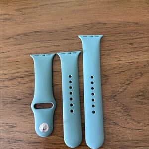 Apple Watch Band Green 40mm